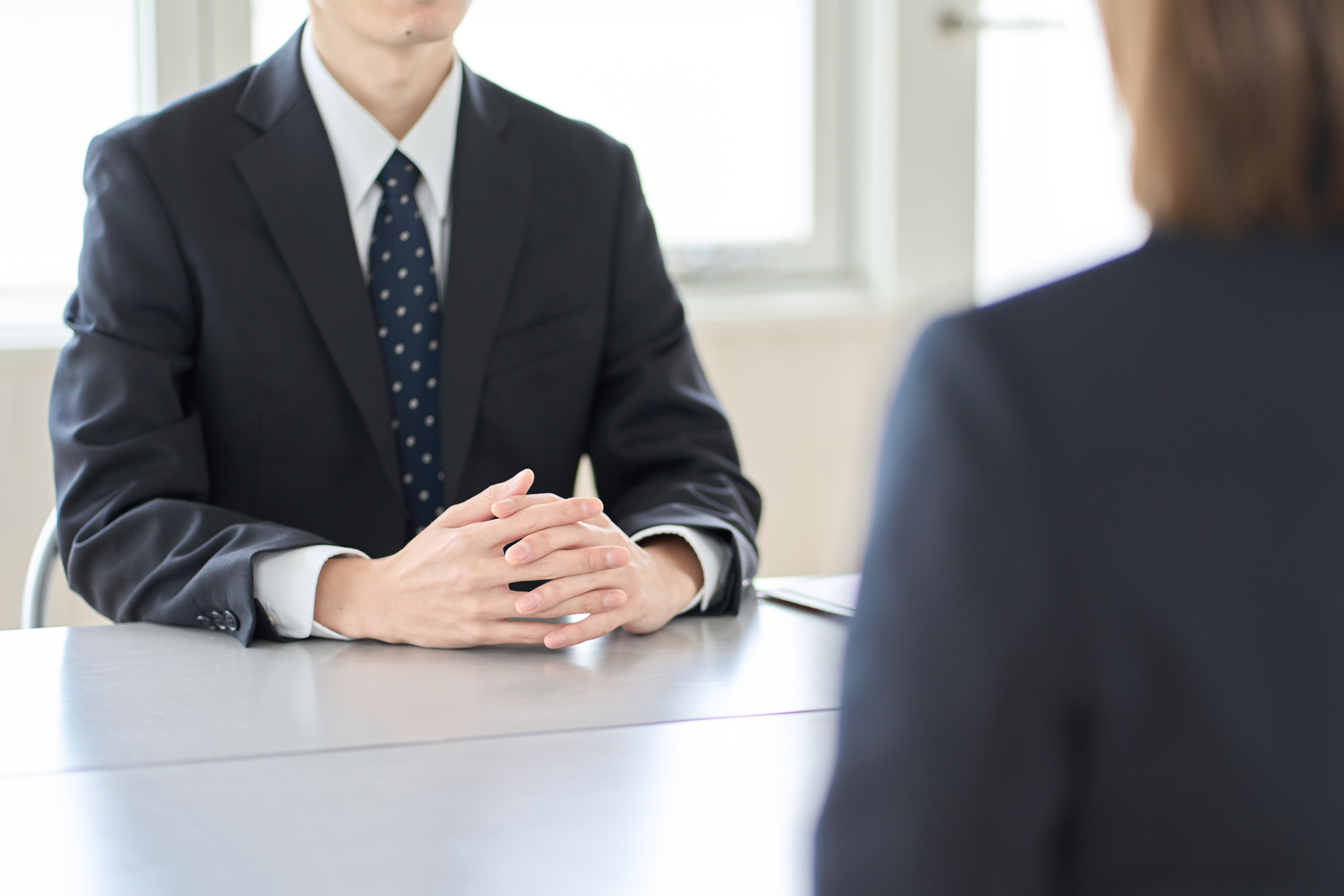 HR & Recruitment Administration