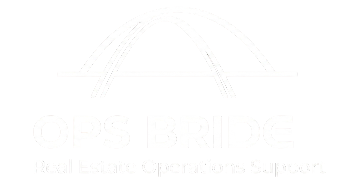 OpsBridge logo